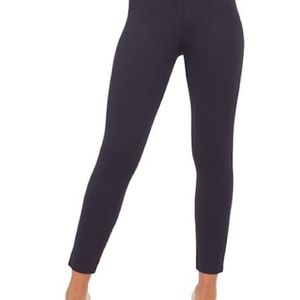 NWOT SPANX LEGGINGS